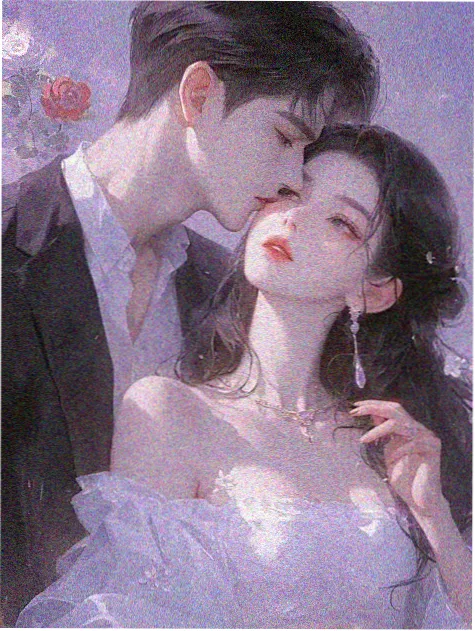 经典家庭剧《旧城故事》剧照