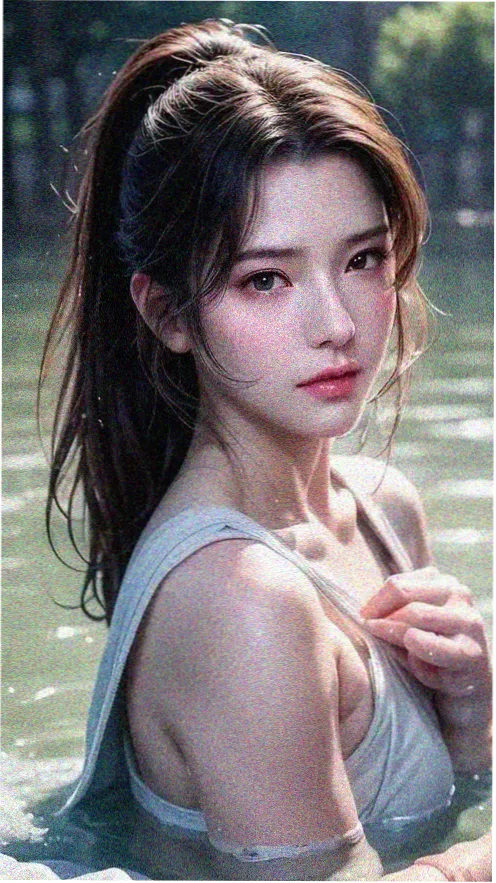 长夜将明剧照